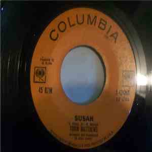 Tobin Matthews - Susan flac album