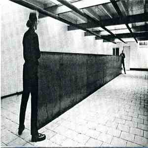 Toine Horvers - Wand 2 flac album