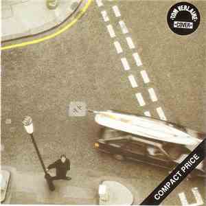 Tom Verlaine - Cover flac album