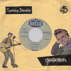 Tommy Steele - Butterfingers And Cannibal Pot flac album