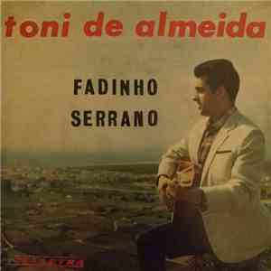 Toni De Almeida - Fadinho Serrano flac album