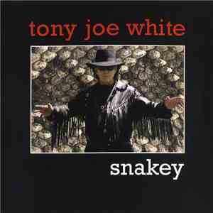 Tony Joe White - Snakey flac album