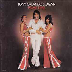 Tony Orlando & Dawn - Prime Time flac album