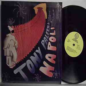 Tony Palermo  - Napoli flac album