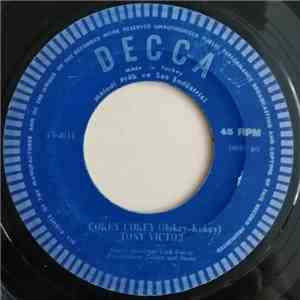 Tony Victor - Thinking Of You / Cokey Cokey flac album