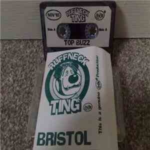 Top Buzz - Ruffneck Ting flac album
