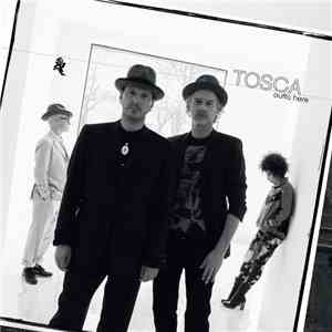 Tosca - Outta Here flac album
