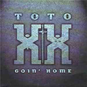 Toto - Goin' Home flac album