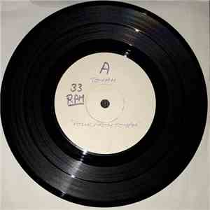 Toyah - Four From Toyah flac album
