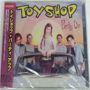 Toyshop  - Party Up flac album