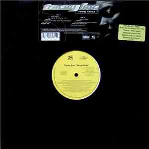 Tracey Lee - Many Facez flac album
