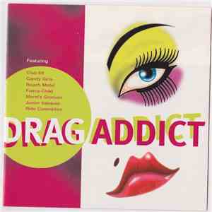 Tracy & Sharon - Drag Addict flac album
