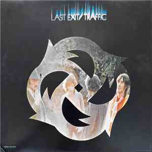 Traffic - Last Exit flac album