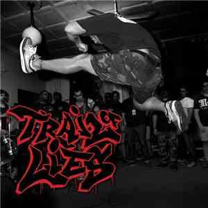 Trail Of Lies - Demo flac album