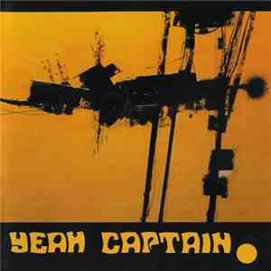 Trevor McNamara - Yeah Captain flac album