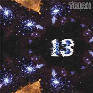 Triax  - 13 flac album