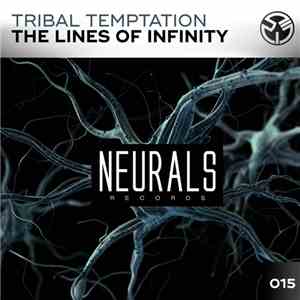 Tribal Temptation - The Lines Of Infinity flac album