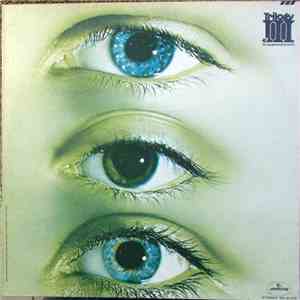 Trilogy  - I'm Beginning To Feel It flac album