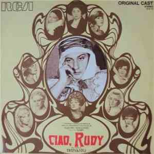Trovaioli - Ciao, Rudy flac album