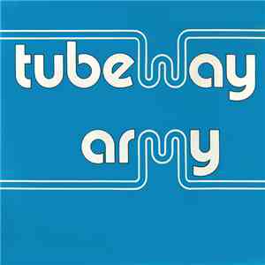 Tubeway Army - Tubeway Army flac album