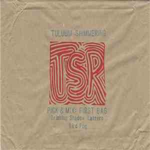 Tuluum Shimmering - Drinking Shadow Lantern Bird Fog flac album
