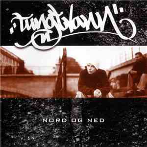 Tungtvann - Nord Og Ned flac album