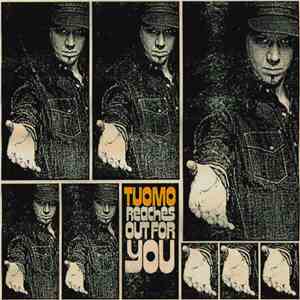 Tuomo - Reaches Out For You flac album