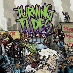 Turning Tides  - Rat Pack flac album