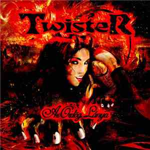 Twister  - Az ördög lánya flac album