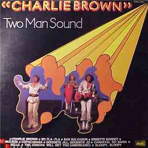 Two Man Sound - Charlie Brown flac album