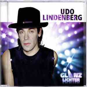 Udo Lindenberg - Glanzlichter flac album
