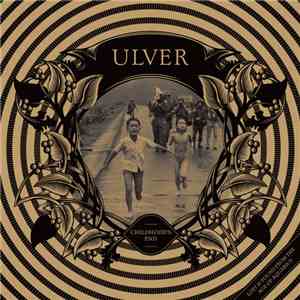 Ulver - Childhood's End flac album