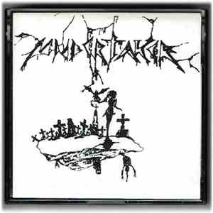 Undertaker  - The Prophecy flac album