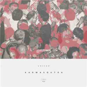Unicod - Karmasoutra flac album