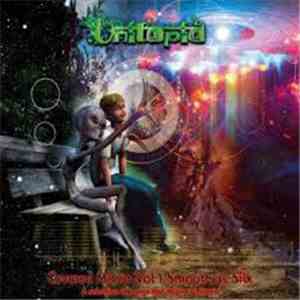 Unitopia - Covered Mirror Vol 1 Smooth As Silk flac album