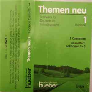Unknown Artist - Themen Neu 1 flac album
