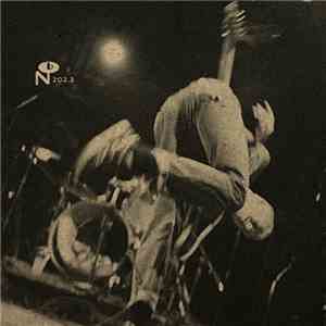 Unwound - Kid Is Gone flac album
