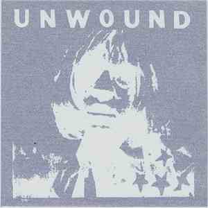 Unwound - Unwound flac album
