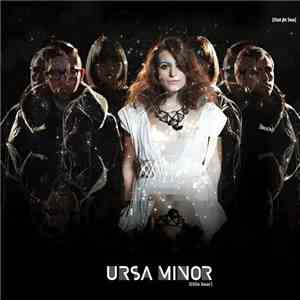 Ursa Minor (Little Bear) - Out At Sea flac album