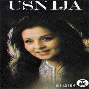 Usnija - Kazuj, Krčmo Džerimo flac album