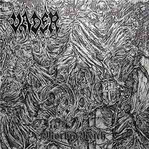 Vader - Morbid Reich flac album