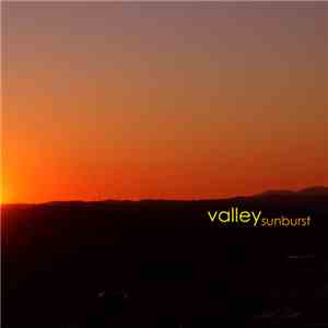 Valley  - Sunburst flac album