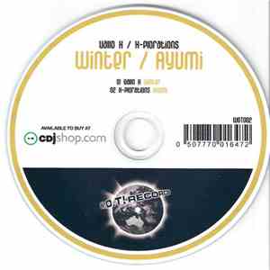 Vallo K / X-Plorations - Winter / Ayumi flac album