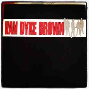 Van Dyke Brown - Van Dyke Brown flac album