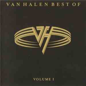 Van Halen - Best Of Volume 1 flac album