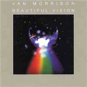 Van Morrison - Beautiful Vision flac album