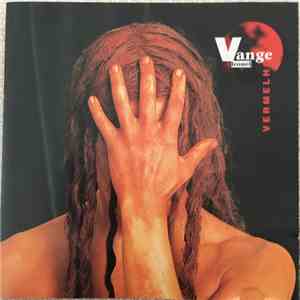 Vange Leonel - Vermelho flac album