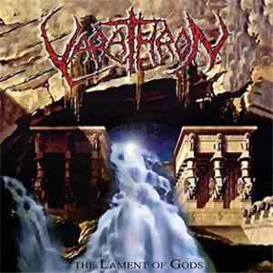 Varathron - The Lament Of Gods flac album