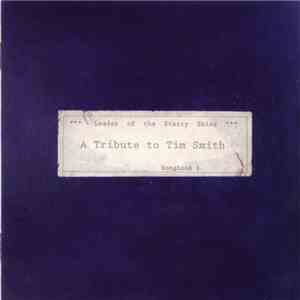 Various -  Leader Of The Starry Skies  (A Tribute To Tim Smith) Songbook 1 flac album