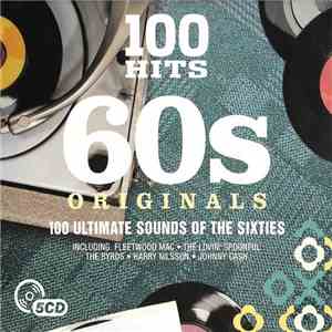 Various - 100 Hits 60s Originals flac album